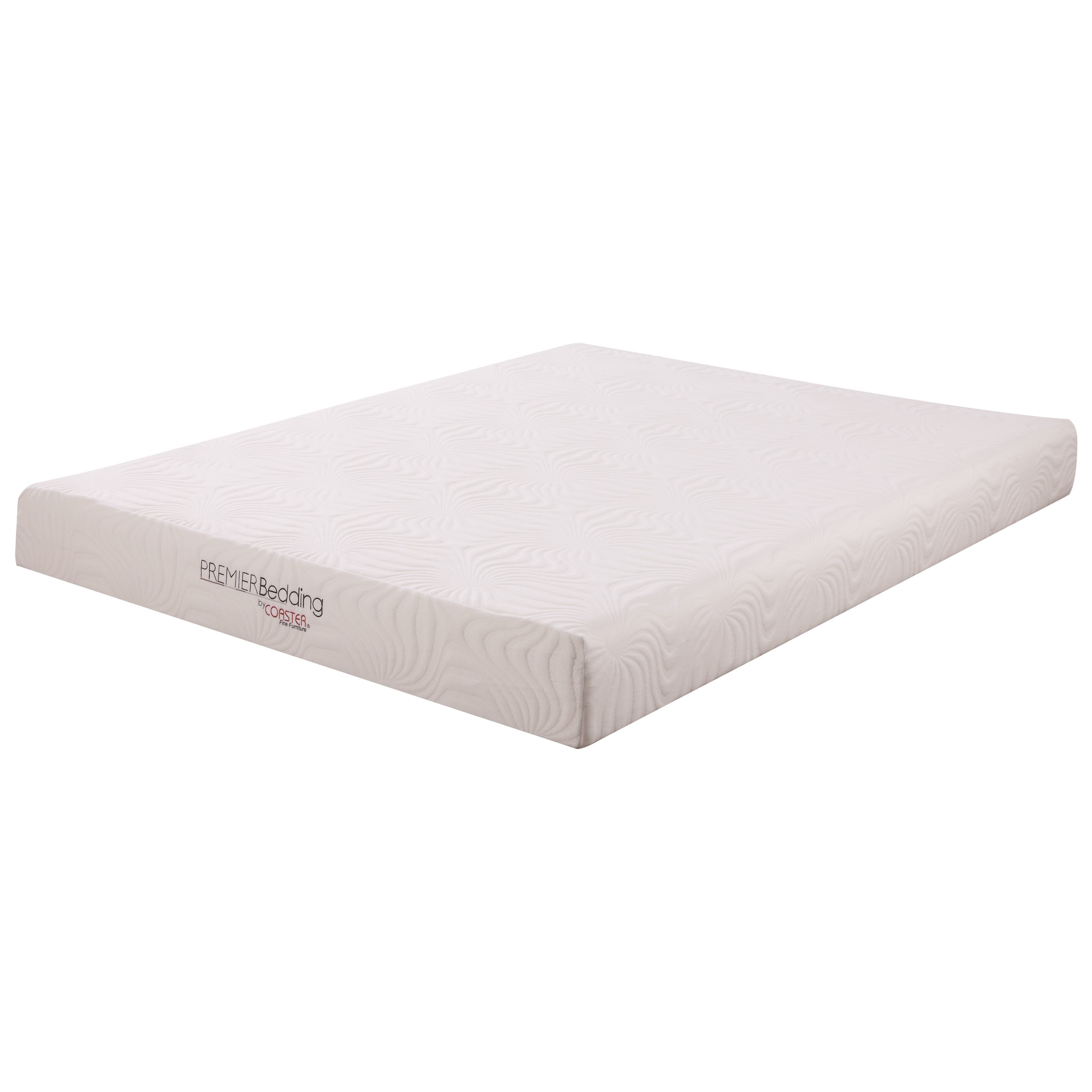 Twin xl top mattress 8 inch